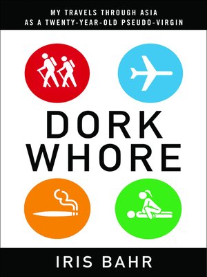 cover image of Dork Whore
